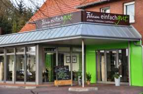 Fehren einfach gut, Lingen